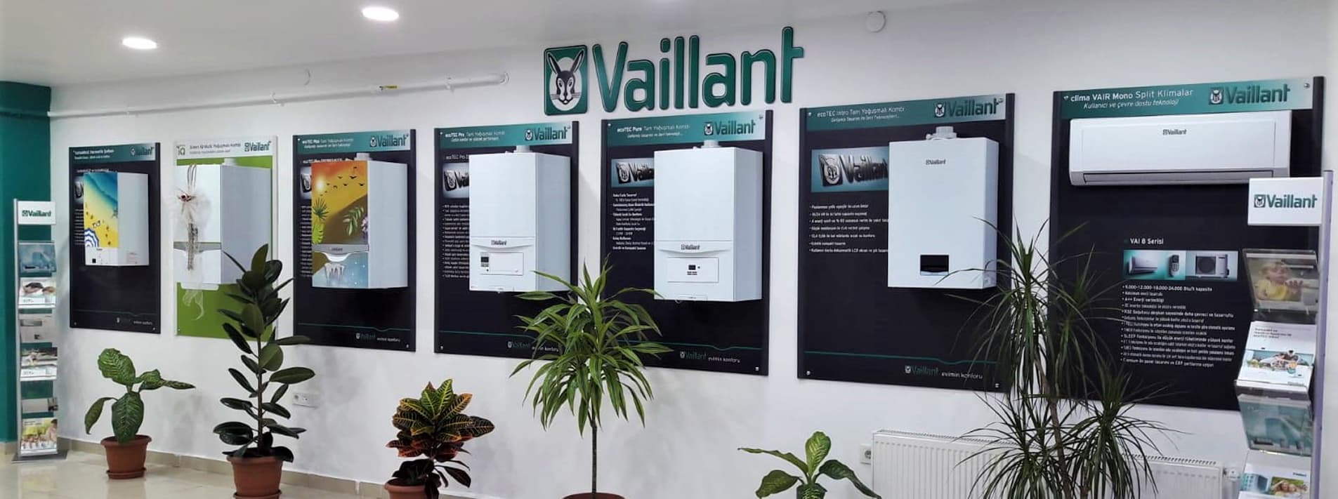 VEYSEL AKYÜZ : Siirt Merkez Vaillant Yetkili Servis